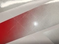 Honda CBR 600 F 2005 red R157 fooqs naklejki stickers decals aufkleber oem pegatinas αυτοκολλητα μοτοσικλέτας 摩托車貼紙