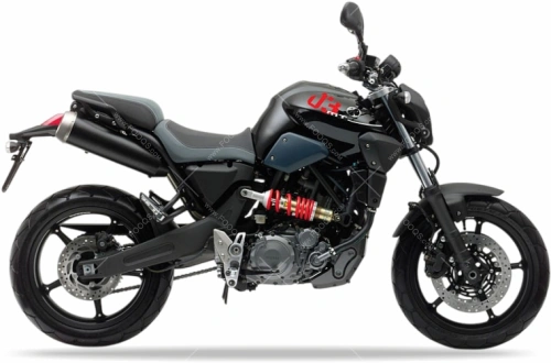 Yamaha MT 03 2011 black fooqs naklejki stickers decals aufkleber oem nálepky стикери