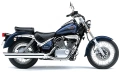 Suzuki Intruder VL 125 1999 2008 navy fooqs motorcycle decals aufkleber