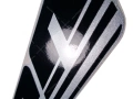 Honda CBR 1000F 1987 US silver naklejki fooqs stickers decals aufkleber oem 摩托車貼紙 tarra motocikla uzlīmes