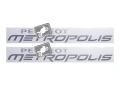 Peugeot Metropolis 400i 2014 red naklejki fooqs stickers decals aufkleber oem autocolantes motorsykkelklistremerker adhesivos moto.JPG