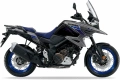 Suzuki DL1050 XT V Strom 2021 grey No3 naklejki fooqs stickers decals aufkleber oem matricák mootorrata kleebised etiketler