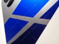 Suzuki DL1050 XT V Strom 2021 grey No3 naklejki fooqs stickers decals aufkleber oem 摩托車貼紙 tarra motocikla uzlīmes