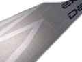 Yamaha YZF R6 2008 2010 silver naklejki fooqs stickers decals aufkleber oem 摩托車貼紙 tarra motocikla uzlīmes