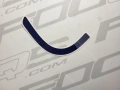 Honda XL 600 V Transalp 1987 1988 white blue NH193 fooqs naklejki stickers decals aufkleber oem სტიკერები pegatinas