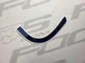 Honda XL 600 V Transalp 1987 1988 white blue NH193 fooqs naklejki stickers decals aufkleber oem moottoripyöröiden-tarrat