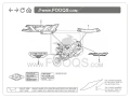 Honda CB 1100 X11 1998 2002 motor stickers oem parts oryginal aufkleber autocollants adesivi nalepky naklejki