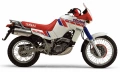 Yamaha XTZ 660 Tenere 1992 white W fooqs naklejki stickers decals aufkleber oem adesivi autocollants