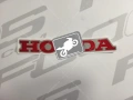 Honda XL 600 V Transalp Anniversary 1999 silver blue PB187 fooqs naklejki stickers decals aufkleber oem motorcycle shop 15