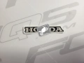 Honda XL 600 V Transalp Anniversary 1999 silver blue PB187 fooqs naklejki stickers decals aufkleber oem motorcycle shop 16