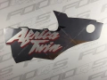 Honda XRV 750 Africa Twin 1999 black NH1 fooqs naklejki stickers decals aufkleber oem stiùbhartan motorfiets stickers