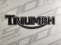 Triumph Speed Triple 1050 2006 2010 black fooqs naklejki stickers decals aufkleber oem nálepky motosiklet çıkartmalar restoration paint code aftermarket kit bodywork