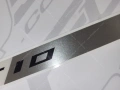 Yamaha MT 10 2018 2020 mat dark gray MDNM6 fooqs naklejki stickers decals aufkleber oem oryginalne nálepky na motorku repainting repainted fairings custom aftermarket used fairing