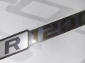 BMW R 1200 RT 2010 2014 grey fooqs naklejki stickers decals aufkleber oem stickers adhesivos moto motocikla uzlīmes damaged fairings painting replica reproduction