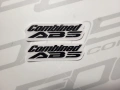 Honda CB 1000 R 2008 2010 green GY139 fooqs naklejki stickers decals aufkleber oem наклейки mootorrata kleebised restored fender set kit