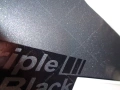 BMW R 1250 RS 2023 Triple Black naklejki fooqs naklejki stickers decals aufkleber oem etiketler moottoripyöröiden tarrat naljepnice za motocikl
