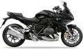 BMW R 1250 RS 2023 Triple Black naklejki fooqs naklejki stickers decals aufkleber oem naljepnice za motorna kolesa klistermærker αυτοκόλλητα