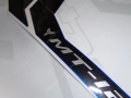Yamaha MT 125 2019 blue fooqs naklejki stickers decals aufkleber oem nálepky autocollants moto lipuķi