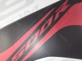 Honda CBR 500 R 2019 2020 grey NH303 fooqs naklejki stickers decals aufkleber oem matricák nalepke restored used fairings set kit