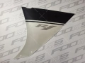 Yamaha YZF R1 2009 blue RN22 fooqs naklejki stickers decals aufkleber oem fairing moottoripyöröiden tarrat refurbishment refurbished custom aftermarket