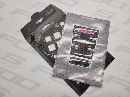 Tankpady na motorku – Jaký tankpad vybrat a jak chránit nádrž motocyklu?